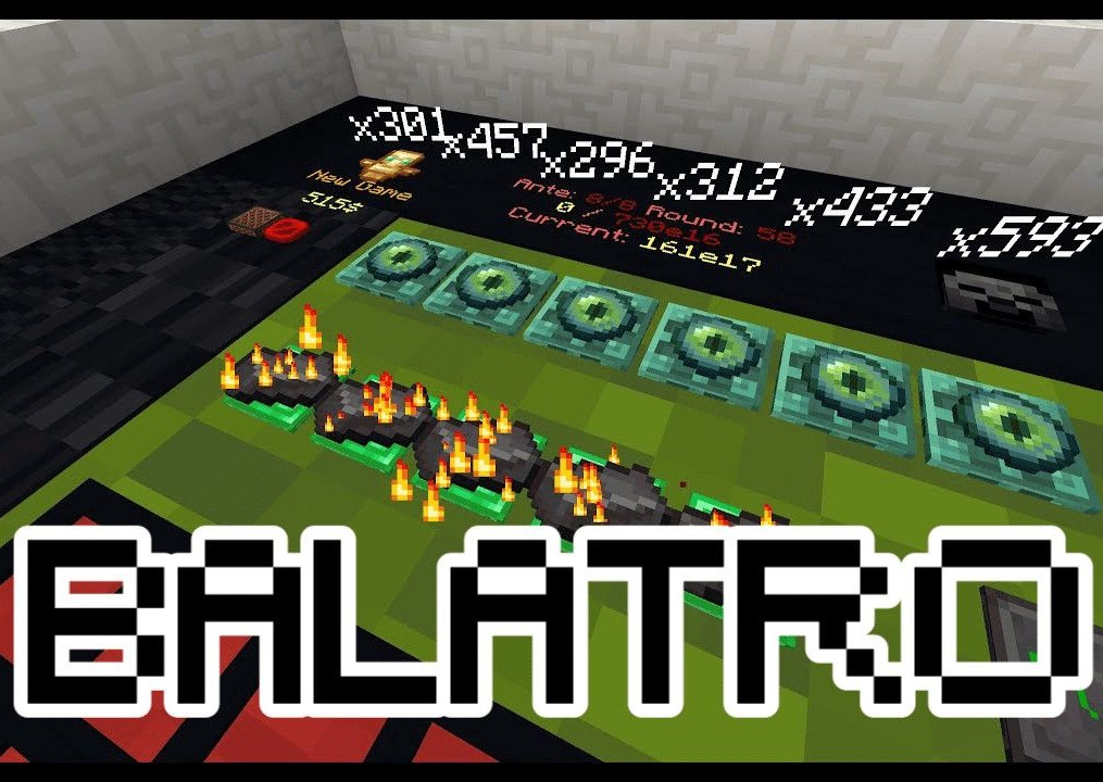 BALATRO