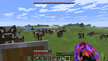 Low-Clutter Focus Mode