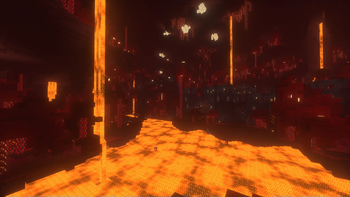 The Nether