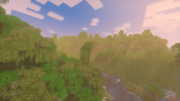 Overworld