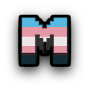 Transgender mc logo