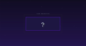Mystery Archetype