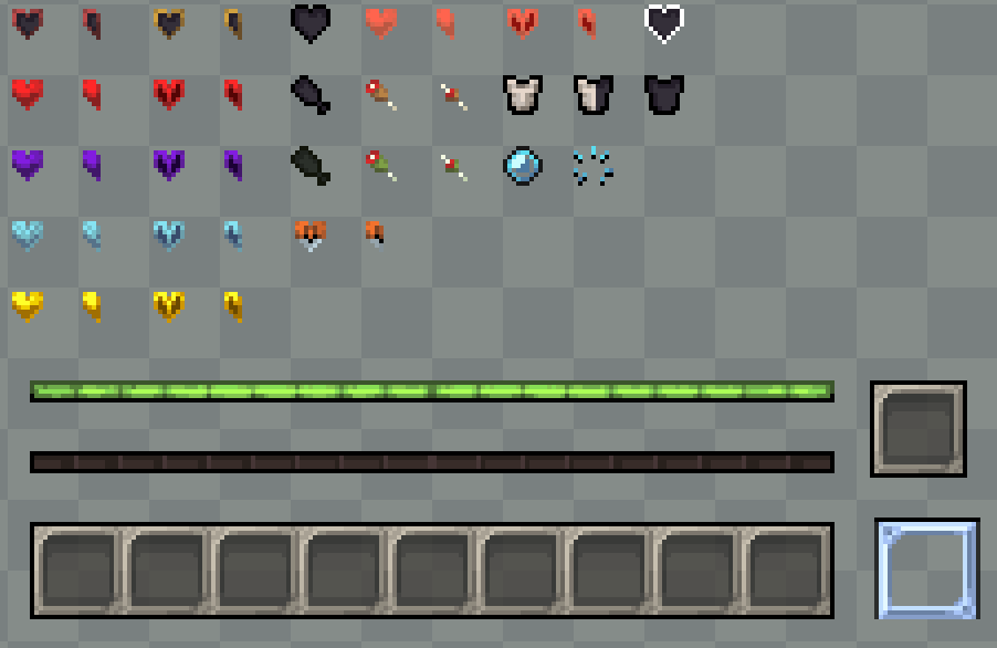 GUI