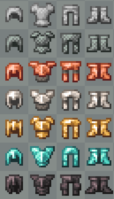 Armor