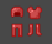 Ruby Armor