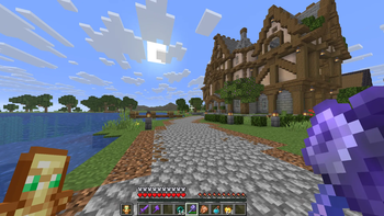 Xmp's Overlay — screenshot 2