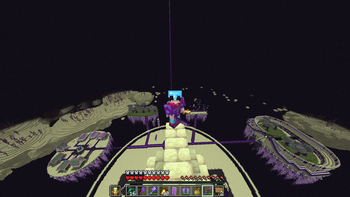 Xmp's Overlay — screenshot 1