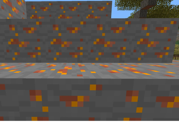 Block op