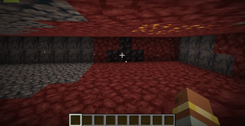 Mod Features