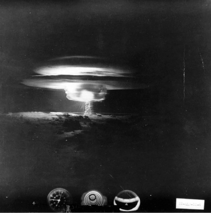 Bump's Nuclear War Pack