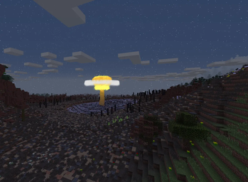 Nuclear Explosion