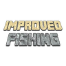 Improved Fishing Mod
