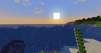 Early Sea Fishing