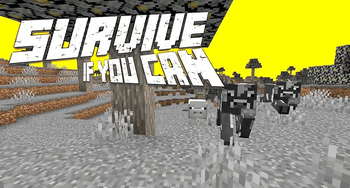 Survive if you can