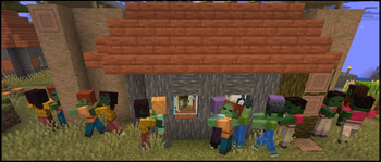 New Zombies