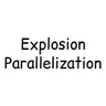 Explosion Parallelization