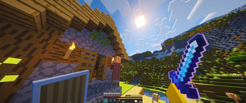 ETangMo SMP Season 2 Modpacks