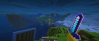 ETangMo SMP Season 2 Modpacks