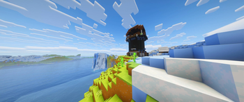 ETangMo SMP Season 2 Modpacks