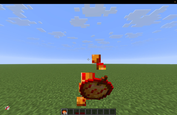 v1.0.0: Golden apple