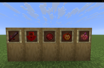 All v1.0.0 textures