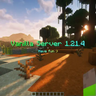 Server join title