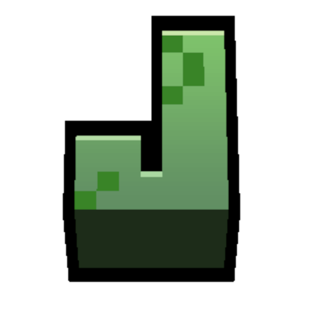 Minecraft Jade
