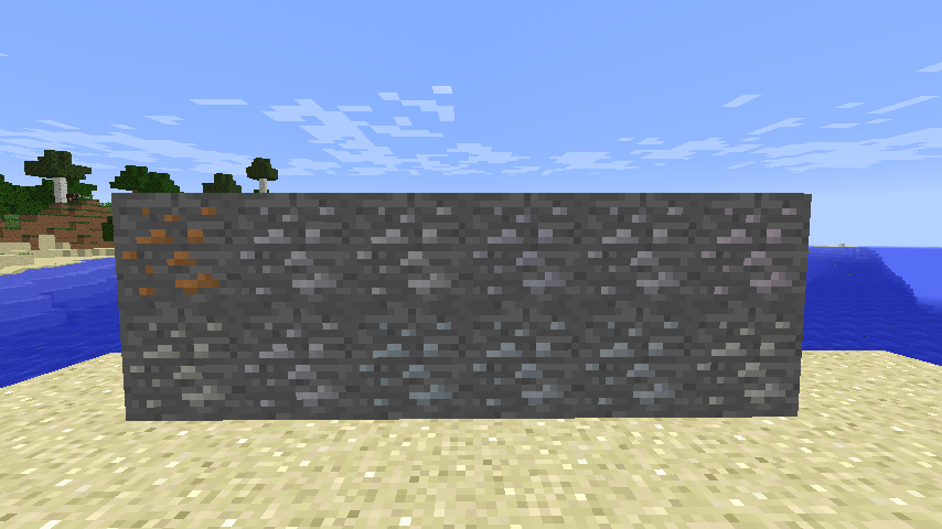 Arbitrary Alloy Screenshot 3