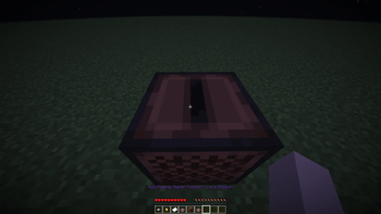 Lava Chicken in HD