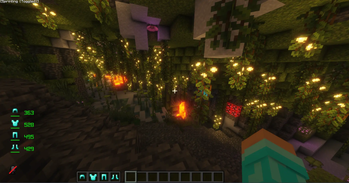 Fullbright: Off