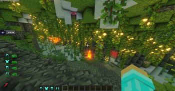 Fullbright: On