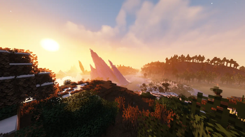 Terralith