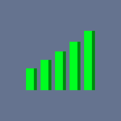 Ping Visualiser