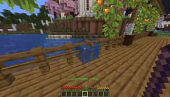 Survival Debugged