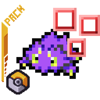 Delta Radiants Minimap Icons 图标