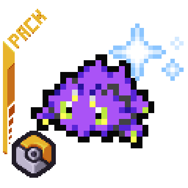 Delta Radiants Minimap Icons