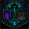Secret of the Ancient City: Echo Dimension logo