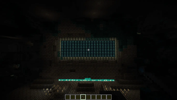 Portal to Echo Dimension