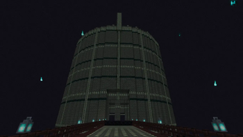 Boss Arena