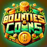 Bounties and Coins