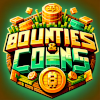 Bounties and Coins - Gallery