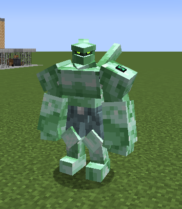 Gem Krepost