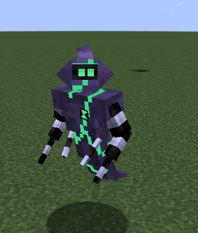 Eidolon