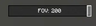 Fov +200