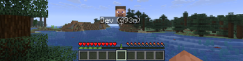 Mod banner