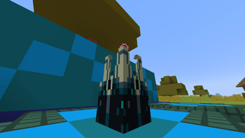 The Infinytes