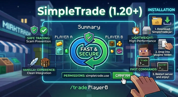 Fast and Secure