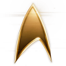 Star Trek: The Minecraft Generation