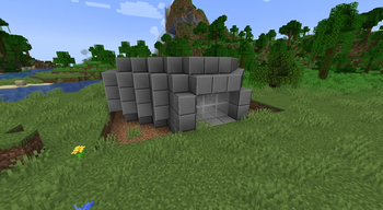 Star Trek: The Minecraft Generation — screenshot 2