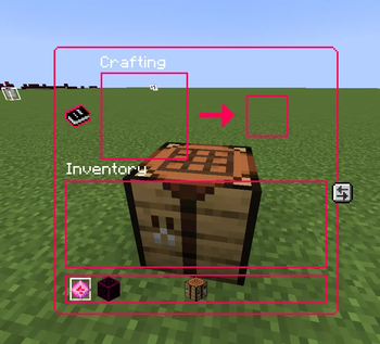 costem menu